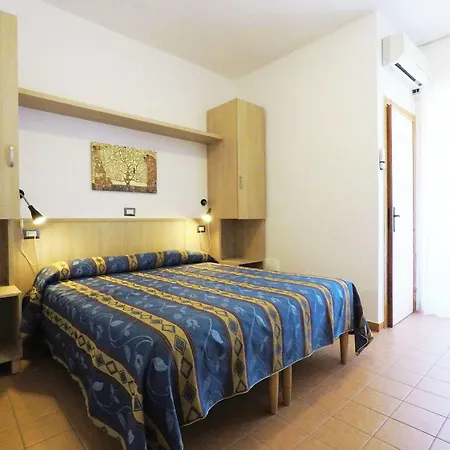 La Vetta Europa 3*